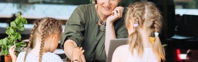 Otsitakse 240 lapse unistust, et anda soovidele tiivad