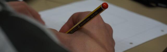 Riigieksami teemad peegeldasid ühiskonna aktuaalseid küsimusi