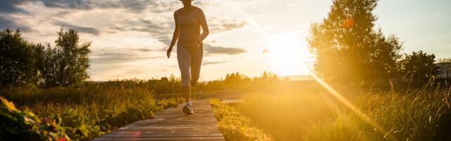 Soovid kaalu langetada? Need lihtsad harjumused aitavad kiirendada ainevahetust ja põletada rasva