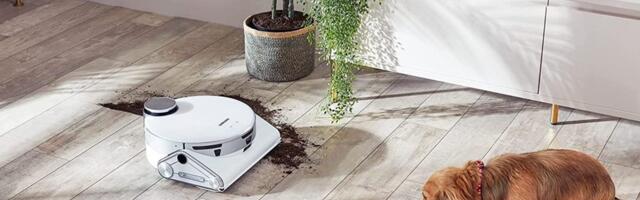 Programmeerija murdis kogemata sisse 7000 robottolmuimejasse enam kui kahes tosinas riigis