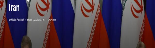 Fact Check: Russia Was Never Iran’s “Ally”