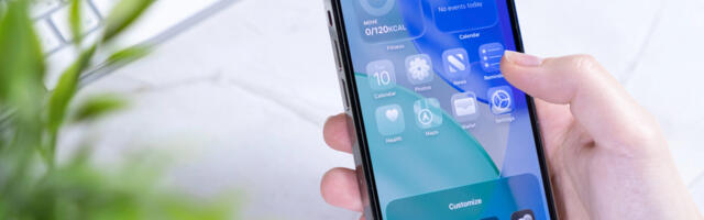 Kõlakad: iPhone’i kõige tüütum tarkvaralahendus ei kao niipea