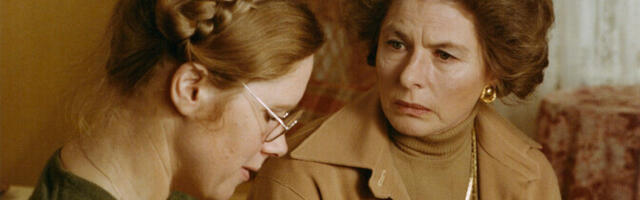 Rootsi filmipäevadel saab näha nii klassikat kui hinnatud uusi teoseid