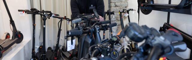 Eesti tõuksimüüjad hiilivad käibemaksu eest. Maksuekspert: tähelepanuta see ei jää