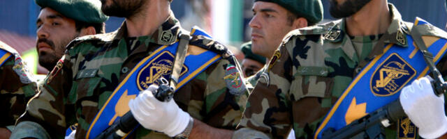 WSJ: Iraani režiim püsib tänu kliendi- ja patroonisuhtele