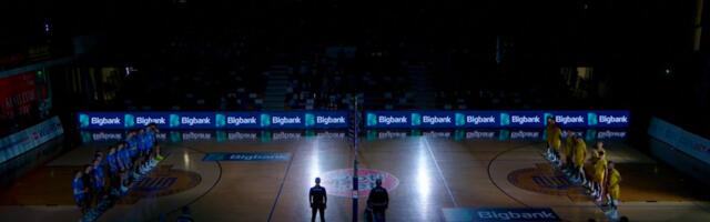 TÄISPIKKUSES | Vaata uuesti BIGBANK Tartu - Pärnu VK kohtumist!