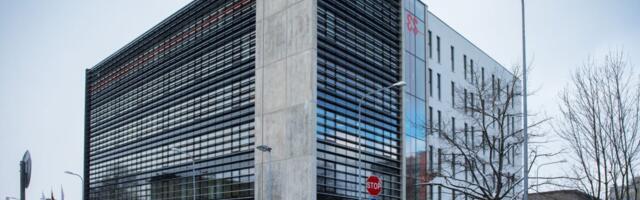 Konjunktuuriinstituut jäi konjunktuuriuuringutest ilma