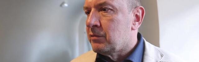 VIDEO | Riigikaitsekomisjonis oli luubi all eilne droonijuhtum. Stoicescu_ andsime ministritele ideid ja küsimusi kaasa