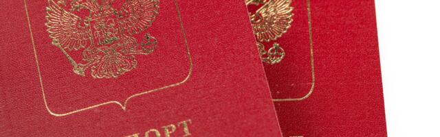 Üle tuhande välismaalase sai mullu viisa Venemaa „vaimsete ja moraalsete väärtuste toetamise eest“