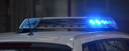 Поліції минув день спокійніше.