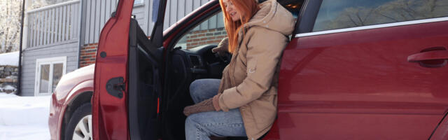 Kasuta autot talvel targalt: kui kaua peaks mootorit külmaga soojendama?