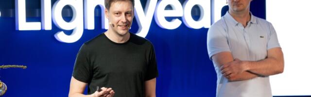 Lightyeari asutajad lubavad suurt kasvu. “Oleme alles alguses”