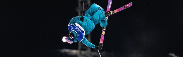 TALISPORDIBLOGI | Henry Sildaru jõudis MK-etapil finaali