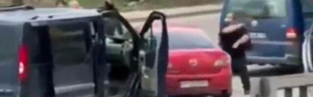 VIDEO: karm värbamine Ukrainas