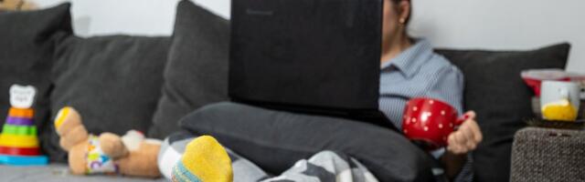 Haigusest tagasi tööellu kiiremini_ pika haiguslehe ajal töötamine muutub paindlikumaks