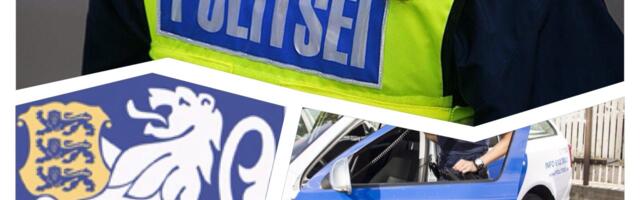 Politsei: päikeseelektrijaamas varastati kaablit