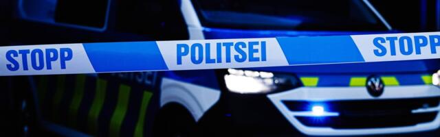 Päev liikluses_ Talinnas põrkasid omavahel kokku kolm sõiduautot ja veoauto