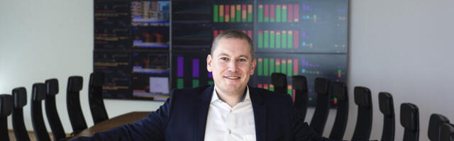 Естонський кіберзахист розширюється на Великобританію і сподівається на успіх завдяки стратегічному розташуванню.