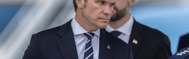 Hegseth: Iraani uus ülemjuht on haavatud ja tõenäoliselt moonutatud välimusega