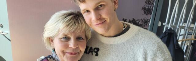 Jaagup Tuisk: koolikiusamine võttis minult esinemistuhina