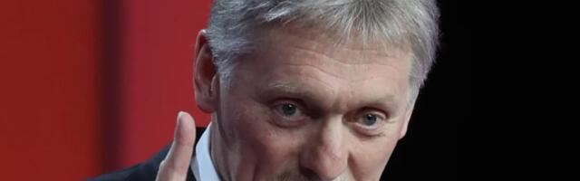 Kreml: Balti riigid soovivad omale Soome järel tuumarelva, aga see nende julgeolekut ei suurenda