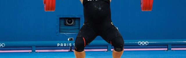 Марту Сейму шосте срібло: виграв першу медаль за дев'ять років, очевидно, вона була варта очікування.