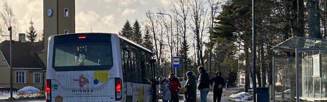 NAABRITELE KÜLLA | Tiit Reisid ja Hiiu Leht viivad taas teistmoodi Saaremaale