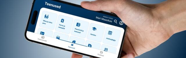 Valmis seadusemuudatus, mis võimaldab Eestis kasutada dokumendina oma mobiili – kuidas see käima hakkab?