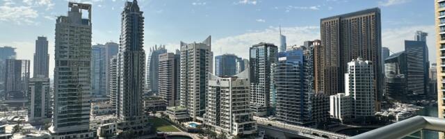 Іспанія має двох конкурентів. Естонці купують і продають нерухомість на Балі та в Дубаї.