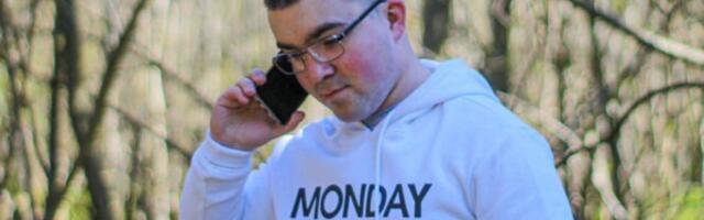 Vene armeed Eestisse kutsunud Kohtla-Järve noorpoliitikut ähvardab karistus