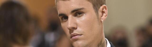 Джастін Бібер відчуває себе активним: співак планує повернутися до музики після довгого перерви.