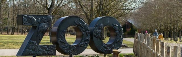 ОШТЛІК ТАУД: У талліннському зоопарку знайдені заражені птахи.