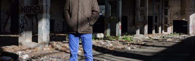 Компанія з нерухомості Гінрікусе вимагає банкрутства від відомого розробника.