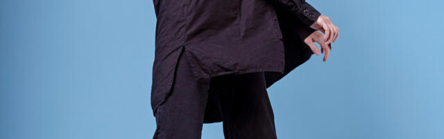 Eeva Mägi – looja, kelle seier on kogu aeg punases