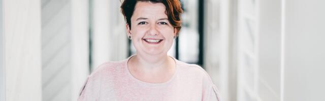 Küberekspert Jaana Metsamaa: tehisaru on meile loonud turvainseneri, keda enamik ettevõtteid ei suuda eales palgata