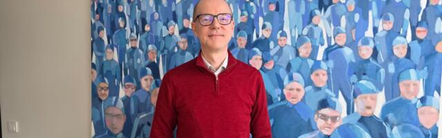 Kuula: 10.03 Kriitiline intsident: Välisministeerium abistas Lähis-Ida kriisi sattunud eestlasi WhatsApi kaudu