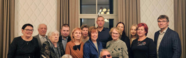 PÄRNU-JAAGUPI KOGUKOND TARTUS