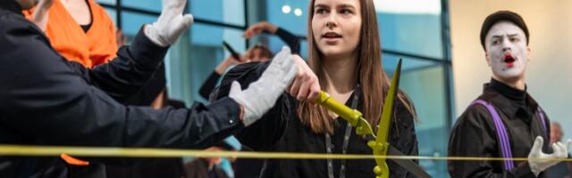 Eesti äriinglid tahavad investeerida koos teistega ning pigem passiivselt