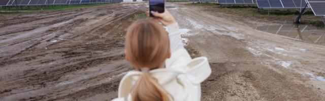 Väiketootja andis päikeseenergia tasuta käest. Enefit lõpetas osa lepinguid