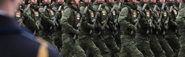 Ajutine relvarahu Ukraina ja Venemaa vahel näib püsivat