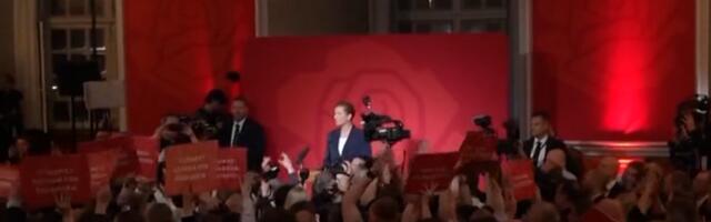 ERR Taanis: valijad on tulnud uute nišiparteide juurde vasakul ja paremal