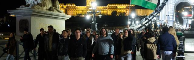 Budapestist naasnud ajakirjanik: Orbanile sai saatuslikuks ränk hinnatõus