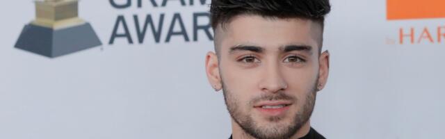 Mis juhtus? Kunagine One Directioni staar Zayn Malik vajas haiglaravi