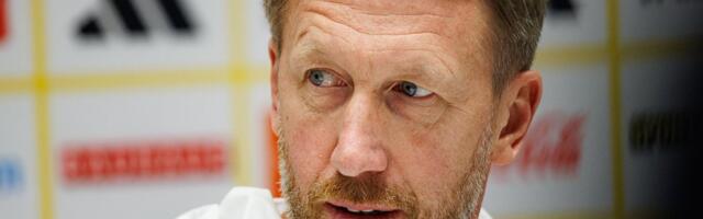 MM-i koosseisu avalikustanud Rootsi jalgpallikoondise peatreener langes kriitikalaviini alla