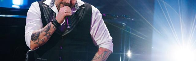 КЛІК | Справжня красуня! Дочка Яагупа Креемі відзначила своє 25-річчя.