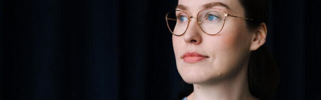 Klassikaraadio peatoimetajana alustab uuel aastal Miina Pärn