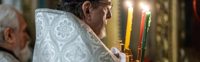 Президент не оголосив про зміну закону про церкви та релігійні громади.