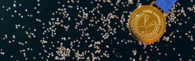 Tanel Visnap võitis kurtide olümpial Tokyos kolmanda kuldmedali