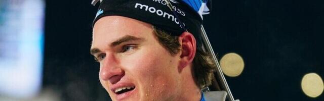 Kulbin: esimesel ringil hoidsin tagasi, teisel püüdsin Fillon Maillet'd