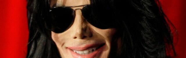 Michael Jacksonit süüdistatakse taas lastevastases kuriteos. Avaldati foto poolalasti poisist